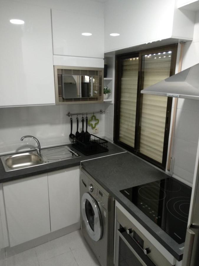 Apartment Pisitos De 2