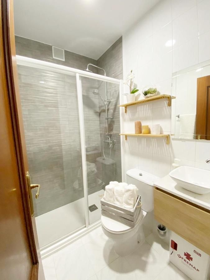 Pisitos De 2 Apartment El Barraco