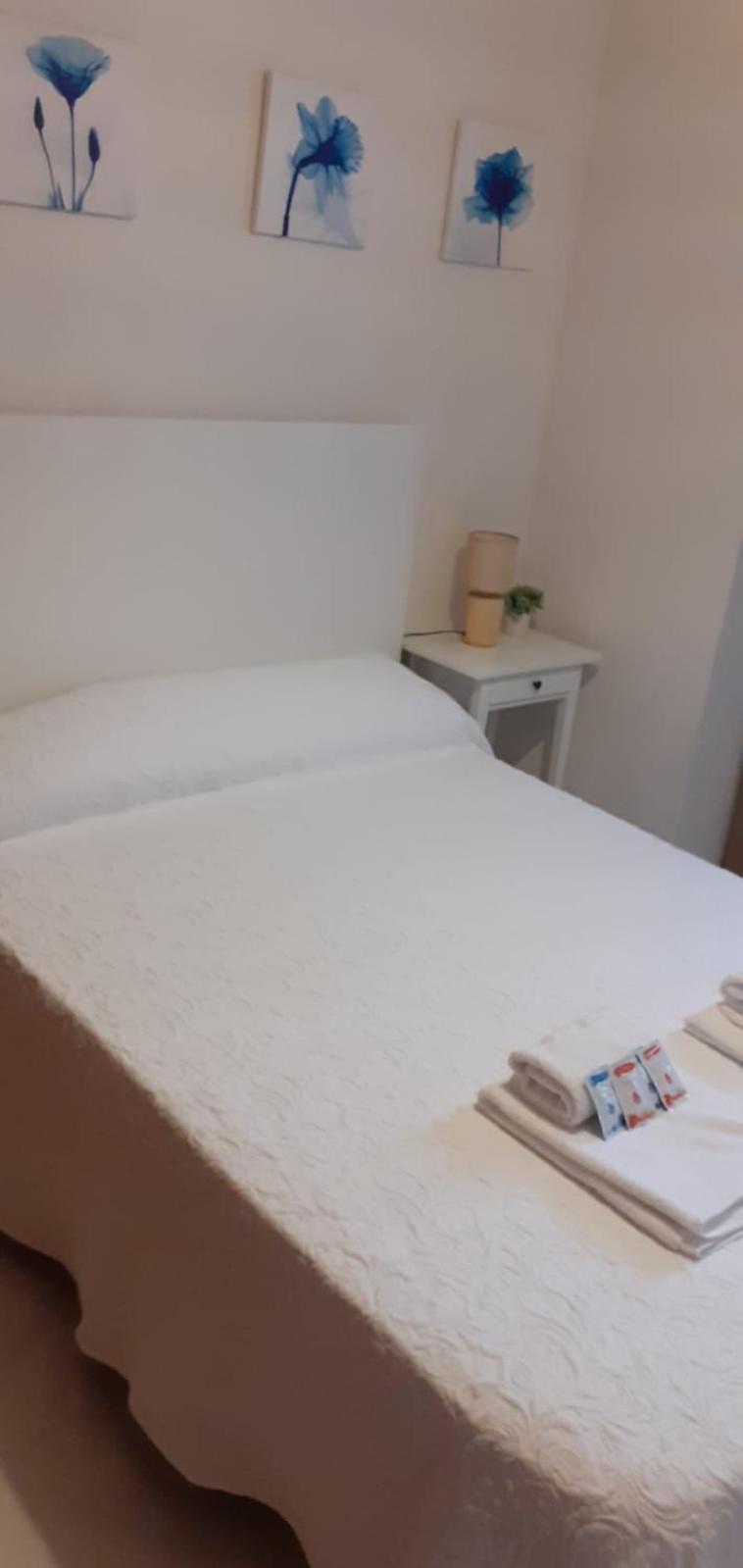 Pisitos De 2 Appartement