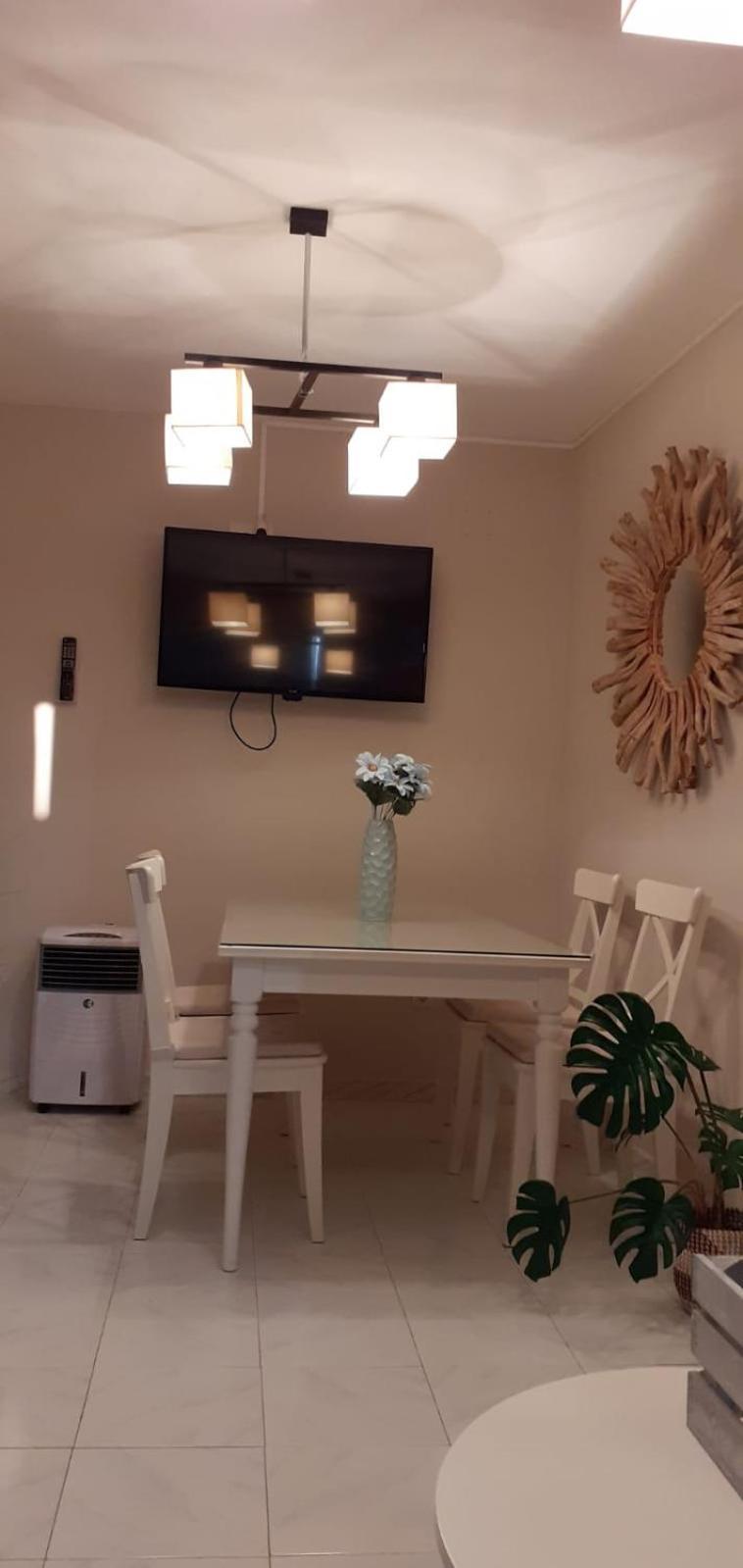 Pisitos De 2 Appartement